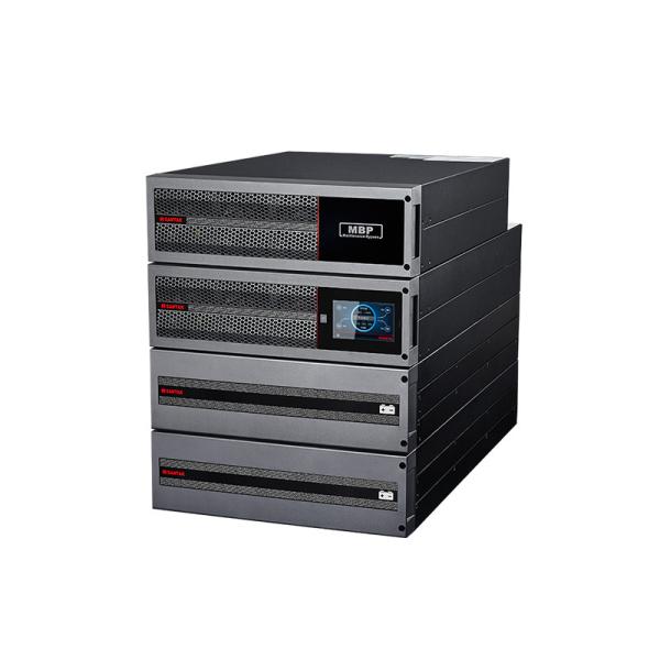 Santak PT 3000 UPS 1KVA 1KW 2KVA 2KW 3KVA 3KW 220V Double Conversion Mode Power