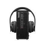 Lenovo Thinkstation P360 Ultra Tower i5-12500 6C 8G 512G SSD T400-4G 300W