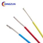 HEAT 205 DingZun Cable Hot Sale Best Quality UL1330 FEP High Temperature Wire