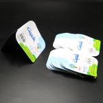Aluminium Yogurt Foil Lid Biscuit Cup ODM