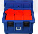 School Insulated Food Transporter 70L One Piece Seamless Construction