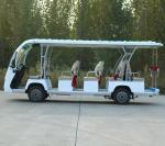 Golf Place Electric Sightseeing Car ABS Plastic Body Cover Fiberglass Reinforced