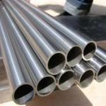 Anti Oxidation Corrosion Resistant 304 Stainless Steel Water Pipe Home
