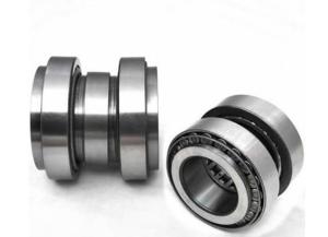 Wholesale Gcr15 Chrome Steel Truck Bearings Universal Ball Bearing Speedy Low Noise from china suppliers