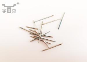 Wholesale AISI430 Refractory Steel Fiber 20-35mm Length ISO / ASTM Standard from china suppliers