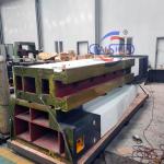 Lathe Machine Cnc Machining Parts Cnc Wheel Lathe Alloy Wheel Repair Machine
