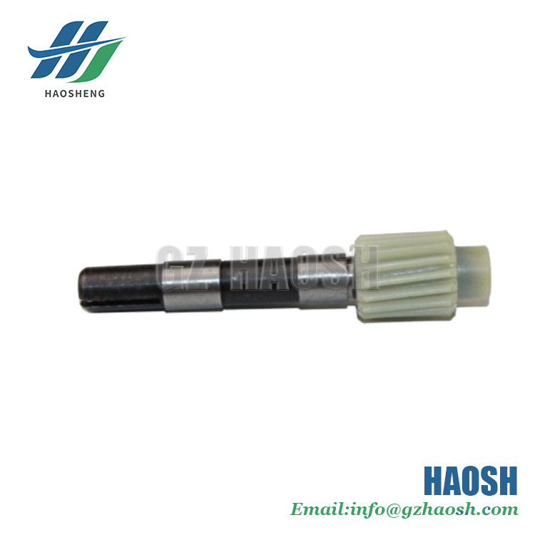 Transmission Odometer Driven Gear For Isuzu NKR 4JB1 8-94477264-1 8-94477264-0 8944772641
