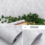 Interior Decoration Vinyl Wallpapers Modern Peel Stick 3D Brick Stone Wall