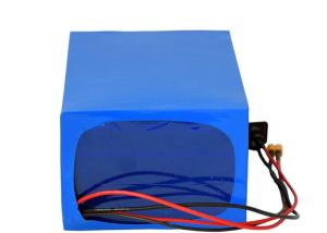 Wholesale 48v 17.5Ah Rechargeable Lifepo4 Battery For Electric Forklift from china suppliers