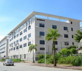 Shenzhen Sunmeg Technology Co., Ltd