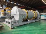1-20kg/h Compound Fertilizer Granulator Machine With Carbon Steel