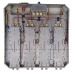 Ultra High Performance Wideband Microwave Tuner