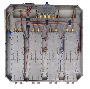 Wholesale Ultra High Performance Wideband Microwave Tuner from china suppliers