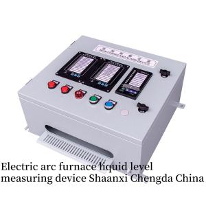 Wholesale Electric arc furnace fittings liquid level measuring device from china suppliers
