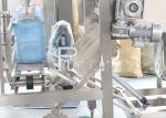 Drinking Water 600BPH 20 Liter Jar Filling Machine