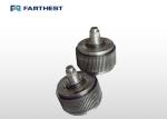 Alloy Steel Roller Assembly of Feed Pellet Mill Machinery Parts