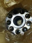 Liebherr HYDRAULIC PUMP PARTS LPVD140