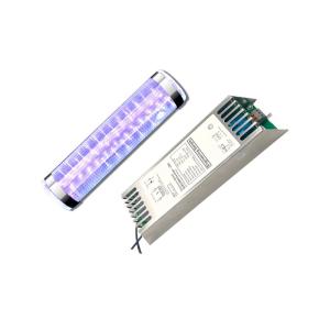 Wholesale Hotel 222nm safe UV Lamp Light 18000 Hours Indoor Sterilization from china suppliers