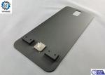 Powder Coating Ral9005 Medical Sheet Metal Fabrication Cabinet Electric Plate