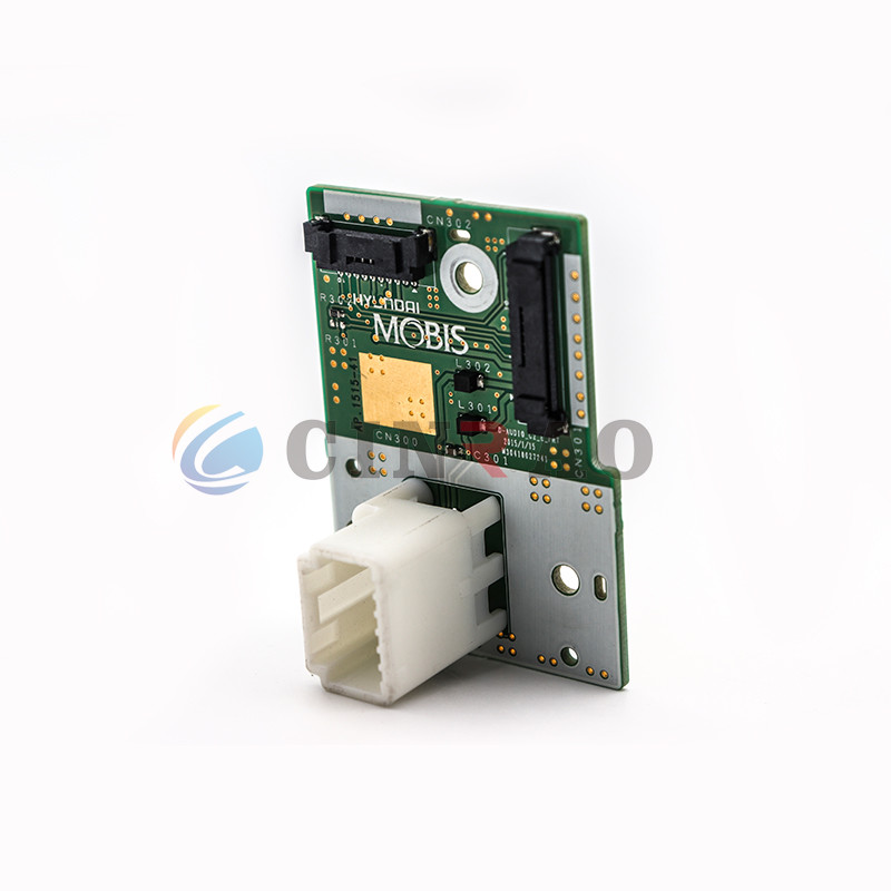 LM1487A01-1G Automotive Sharp PCB Board TFT Type High Precision Efficient