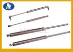 High Precision Stainless Steel Gas Struts Length Customized For Furniture /