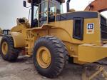 Used CAT 960F Front Wheel Loader For Sale
