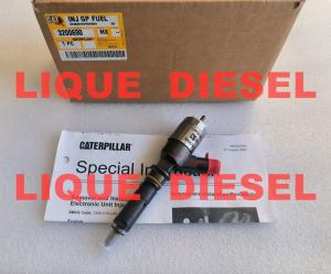 Wholesale CAT / Caterpillar Genuine Injector 320-0690 2645A749 320 0690 3200690 for C6.6 Engine from china suppliers