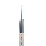 KEXINT GJYXBCH Fiber Optic Drop Cable Outdoor 5 Steel Wire 2 Core Butterfly