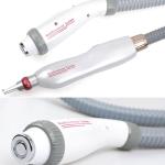Professional beauty laser tattoo hair removal machine equipment no pain with lcd