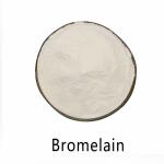 Food Grade Quercetin And Bromelain 2400GDU Bromelain Powder CAS Number 9001-00-7