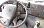 6x4 6X2 Sinotruk Howo Tractor Truck 336 HP Tractor Trailer