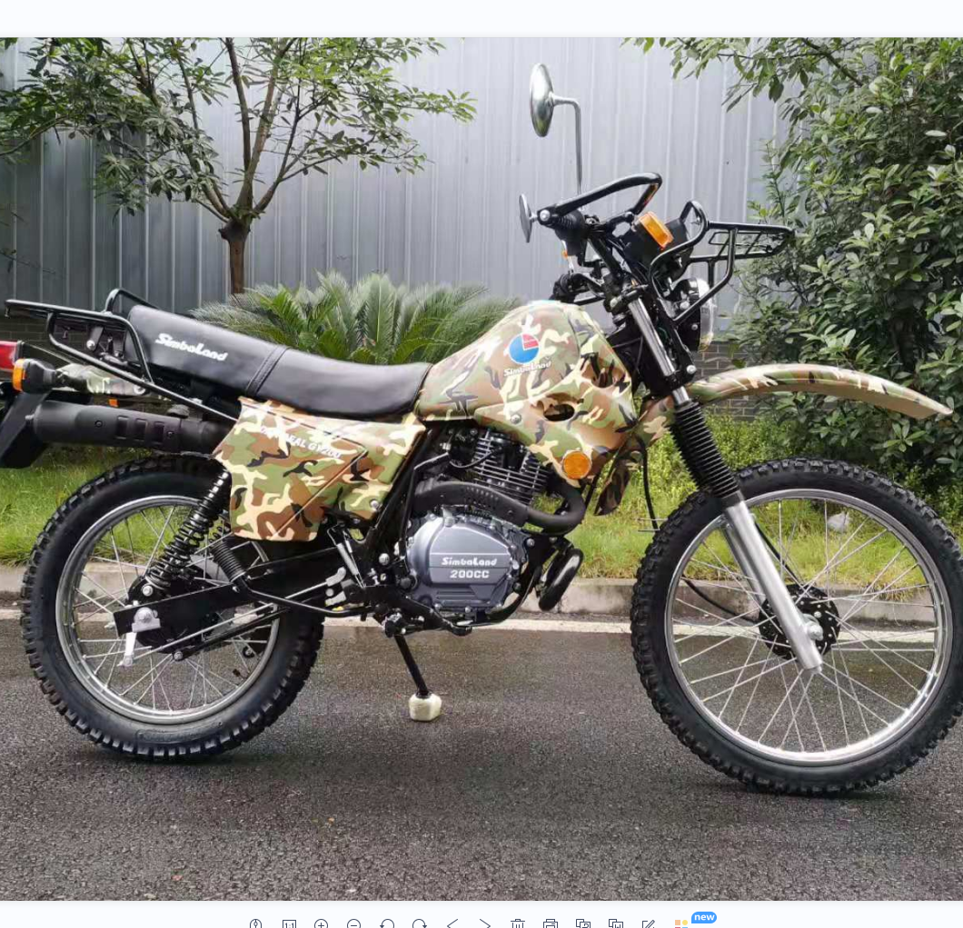 Cheap import adult street legal dirt motorcycle 200cc dirt bike cheap for sale dirtbike 250cc