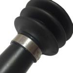 2008-2015 Steel Rear Left Drive Shaft Axle Shaft Replacement For BMW F01 F02 F07