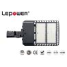 Buy cheap High Illuminate High Lumen LED Street Light 150W Waterproof 150lm/w Black from wholesalers