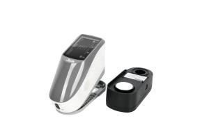 Wholesale 45/0 Concave Grating Colour Measurement Spectrophotometer 3nh YD5050 from china suppliers