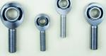 Stainless Steel Ball Joint Rod End Bearing SA15ES Durable Anti Rust