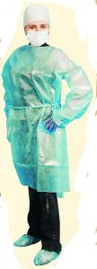 Wholesale Anti Static Disposable PPE Gowns from china suppliers