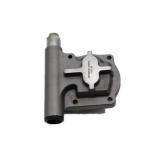 704-24-24430 HPV75 Aftermarket Hydraulic Gear pump for Komatsu PC60-7 excavator