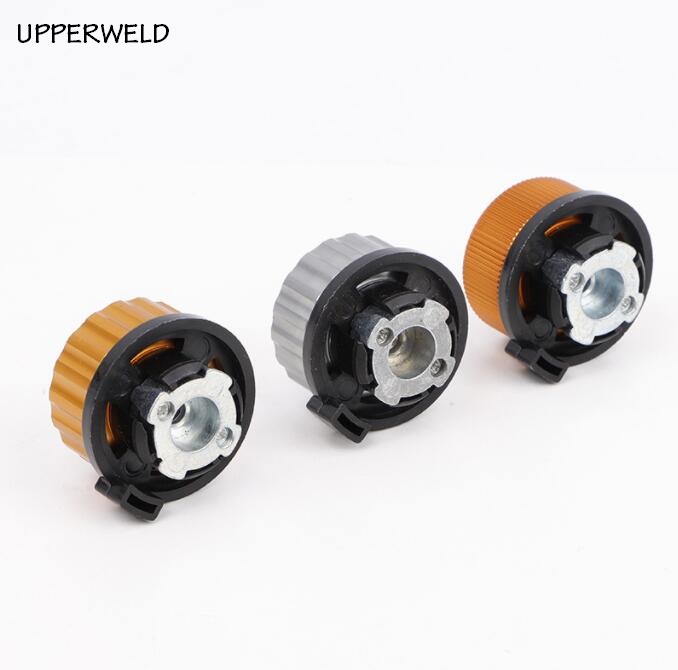 Camping Stove Burner Conversion Gas Adapter with Customized Support and Welding Torch