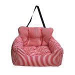 Pet Car Nest Cloth Pet Cushion Mat With Excellent Performance Passenger Sofa