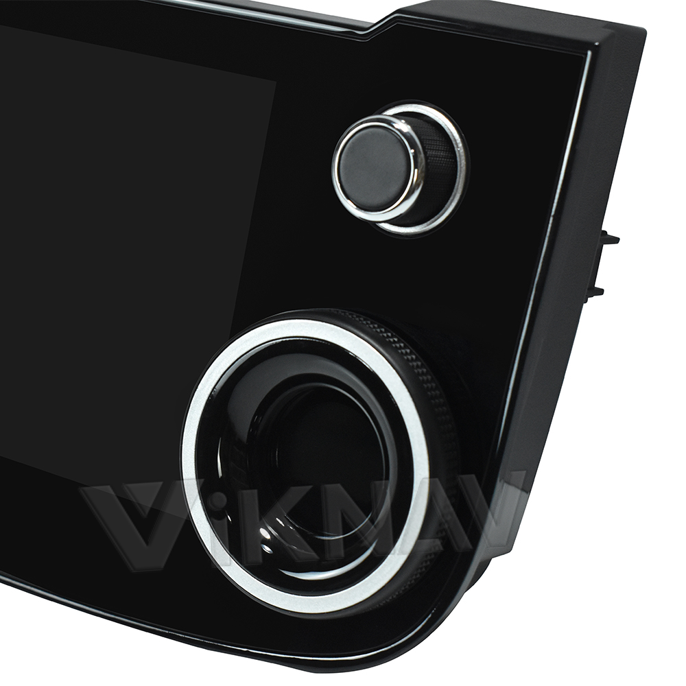 10.25 inch Touch Screen Stereo For 2009-2018 Jaguar XJ XJL Multimedia Player Stereo Android GPS Navigation Carplay