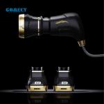 Non-Surgical Beauty Treatment Gomecy 22D HIFU Face Lift Body Fat Melting 5