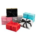 Custom Design Paper Gift Box Wholesale