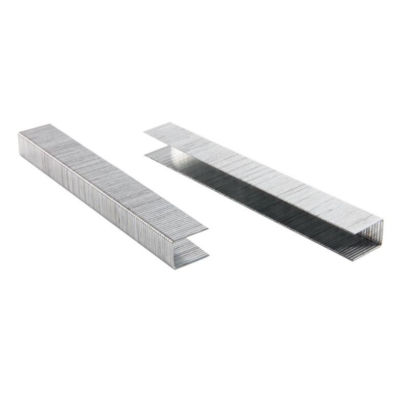 Top-Rated 20 Gauge 1/2 Crown 22mm Upholstery Furniture Air Staple 1022j