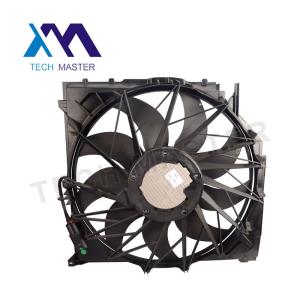 Wholesale Auto Parts Radiator Car Cooling Fan For BMW E83 Cooling Fans 17113442089 Power 600W from china suppliers