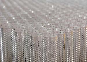 Wholesale Perforated Metal Tube by Straight Seam Welding or Spiral Welding Method from china suppliers