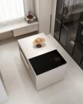 Whole House Furniture Customization Complete Modern Designs Wooden Melamine /
