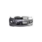 Plastic Rapid Prototype Reaction Injection Molding RIM Automotive Car Bumper
