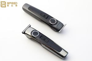 Wholesale 803 Small Cordless Clippers / Lightweight Cordless Hair Clippers Usb from china suppliers