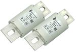 Industrial Low Current Fuse , 1000VDC High Voltage Fuse ROHS Standard